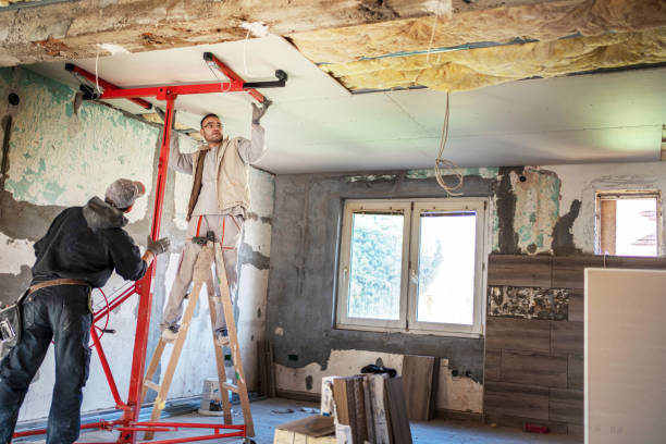 Insulation Inspection Services in Edgewood, NM