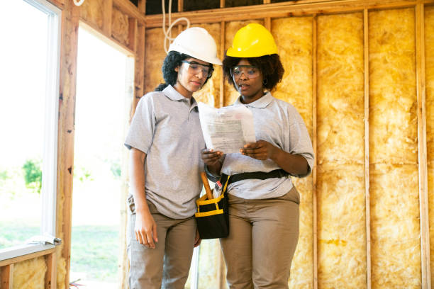 Best Crawl Space Insulation  in Edgewood, NM